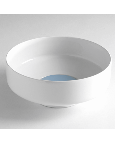 Lavabo SAV400 Bleu Provence