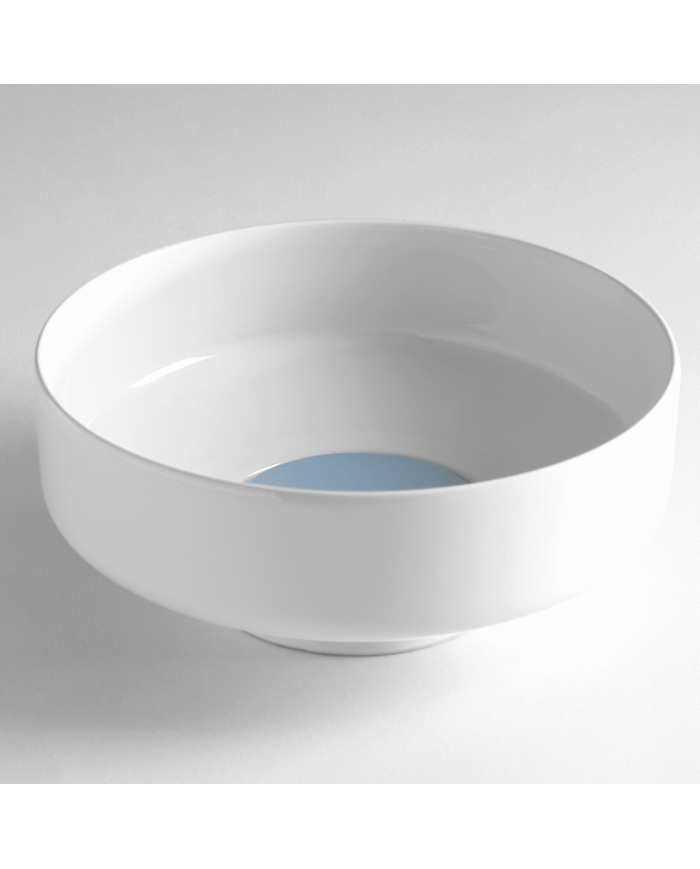 Lavabo SAV400 Bleu Provence