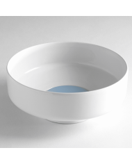 Lavabo SAV400 Bleu Provence