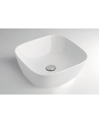 Lavabo Soul 425 Bleu Provence