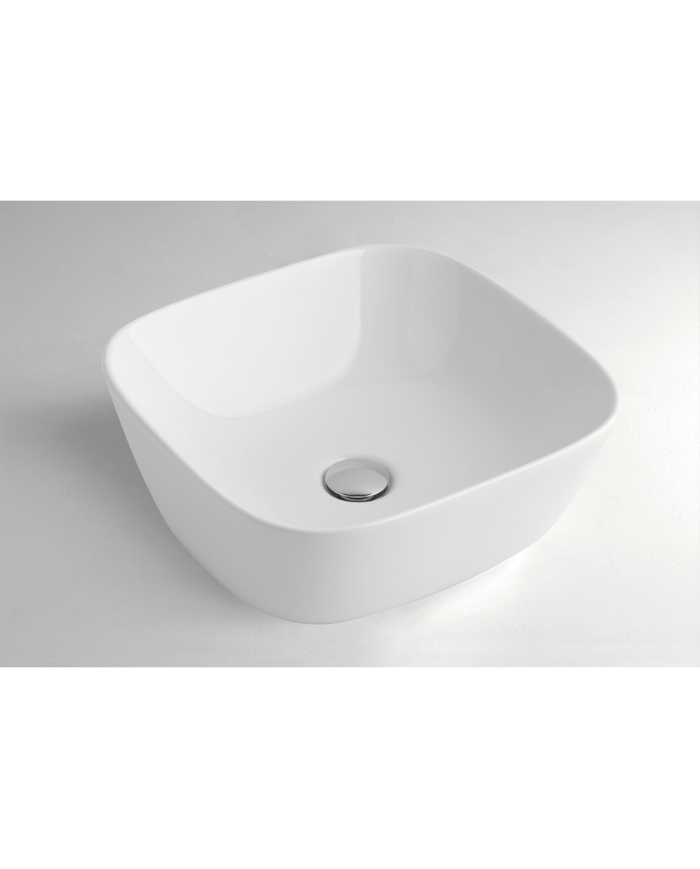 Lavabo Soul 425 Bleu Provence