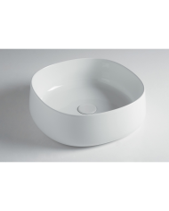 Lavabo Jump 42 Bleu Provence