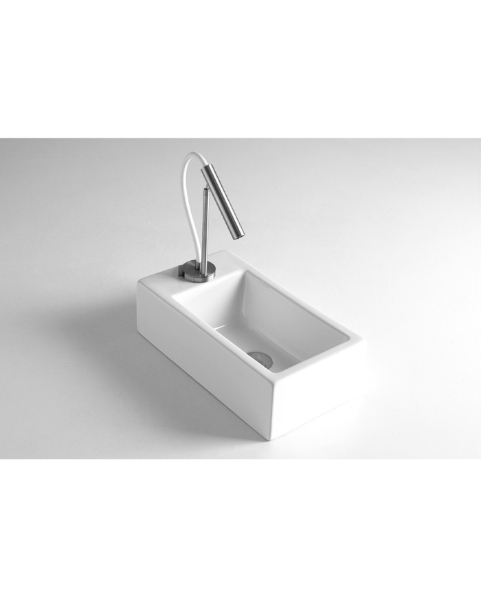 Lavabo Mini 240 Bleu Provence