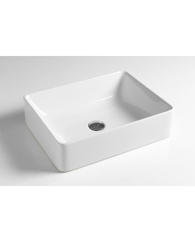 Lavabo Slide 500 & 600 Bleu Provence