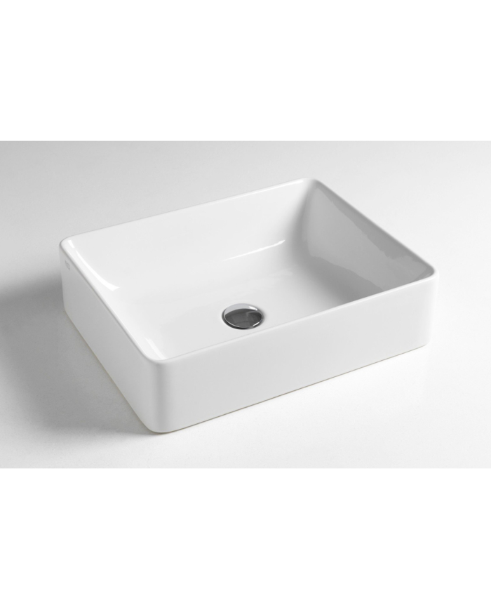 Lavabo Slide 500 & 600 Bleu Provence