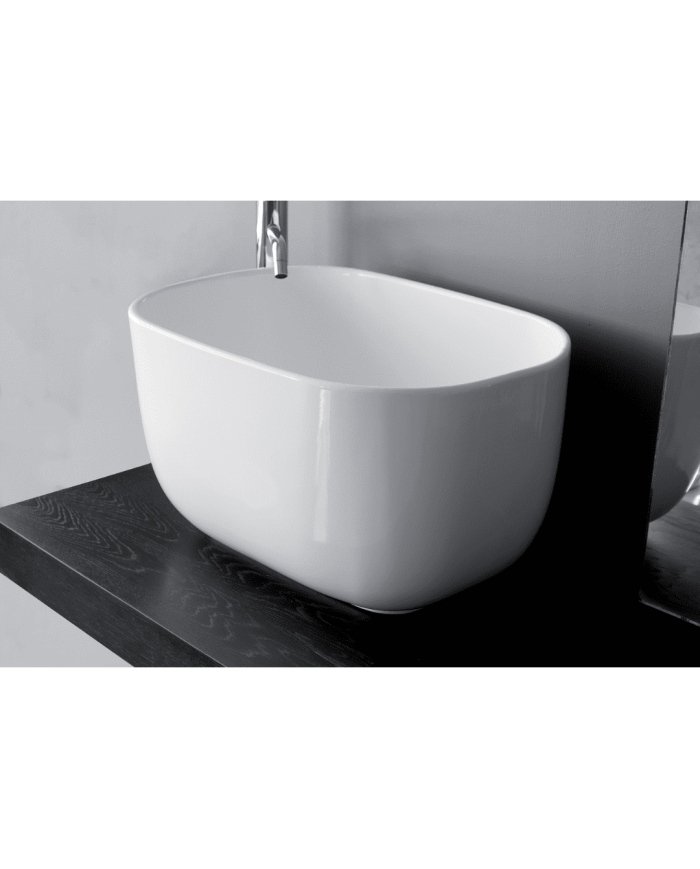 Lavabo Bowl 1 Bleu Provence