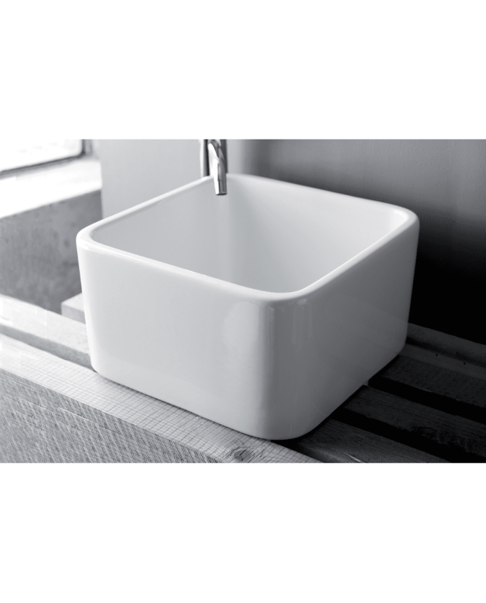 Lavabo Bowl 2 Bleu Provence