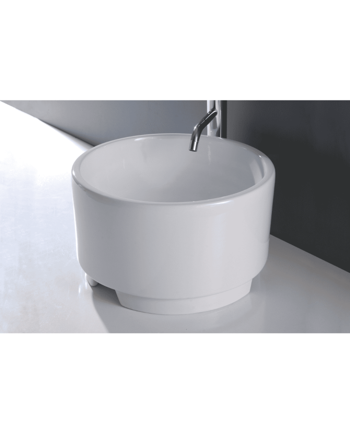 Lavabo Bowl 3 Bleu Provence