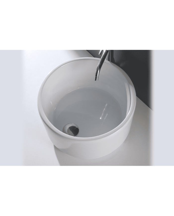 Lavabo Bowl 3 Bleu Provence