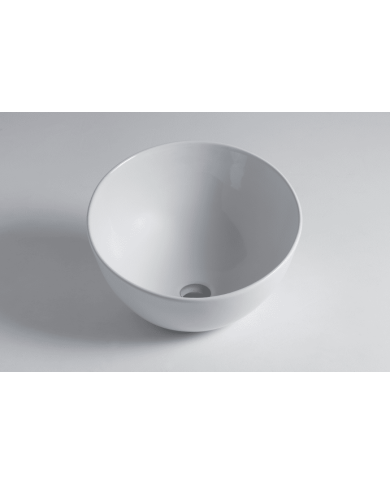 Lavabo Bowl 4 Bleu Provence