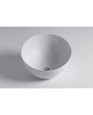 Lavabo Bowl 4 Bleu Provence