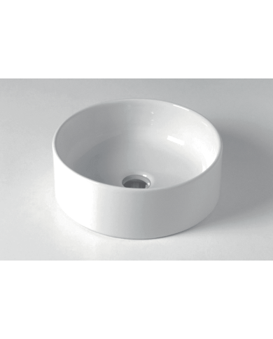 Lavabo Modul 40 Bleu Provence