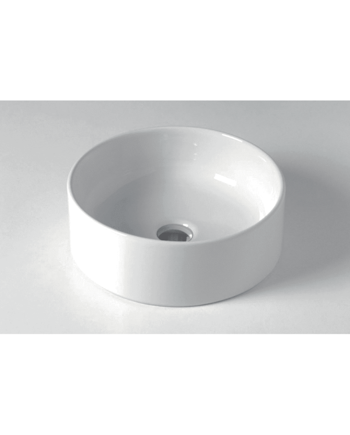 Lavabo Modul 40 Bleu Provence