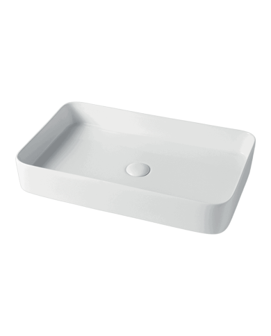 Lavabo Modul 65 Bleu Provence