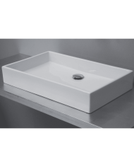 Lavabo P38 Bleu Provence