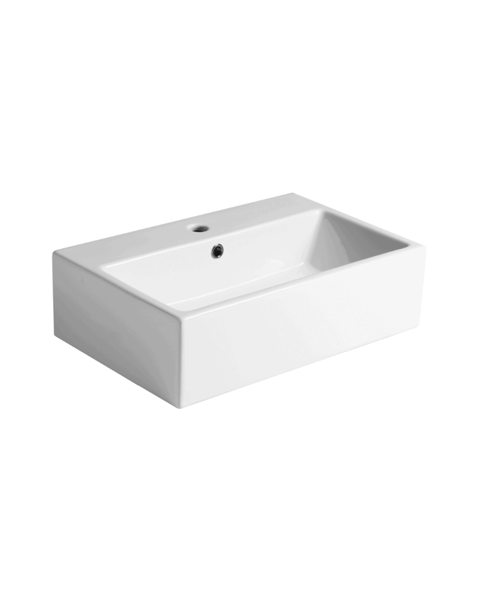 Lavabo Maxi 60 Bleu Provence