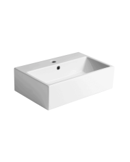 Lavabo Maxi 60 Bleu Provence