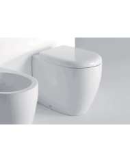 WC sol Twiggy Bleu Provence