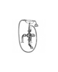 Thermostatique baignoire sur plan douchette Thetis Margot