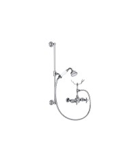 Mélangeur douche coulidouche Thetis Margot