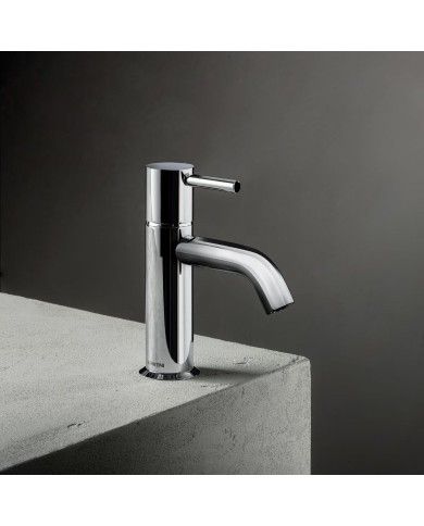 Mitigeur lavabo monotrou - Nostromo - Fantini