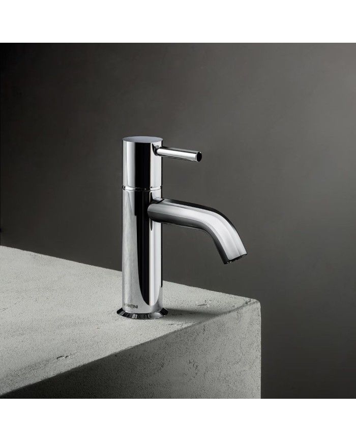 Mitigeur lavabo monotrou - Nostromo - Fantini