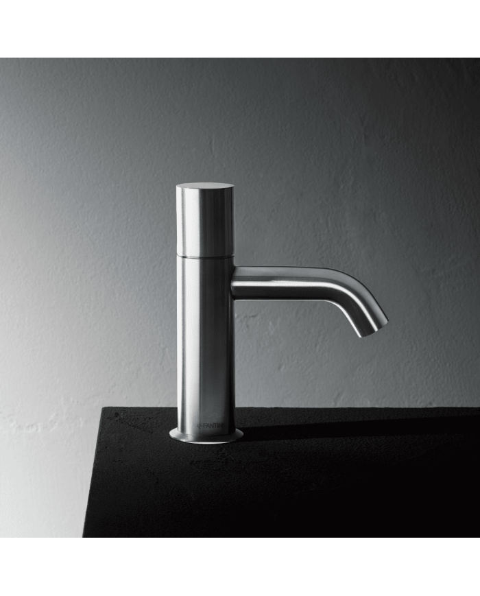 Mitigeur lavabo monotrou - Nostromo - Fantini