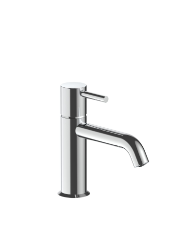 Mitigeur lavabo bec rallongé - Nostromo - Fantini