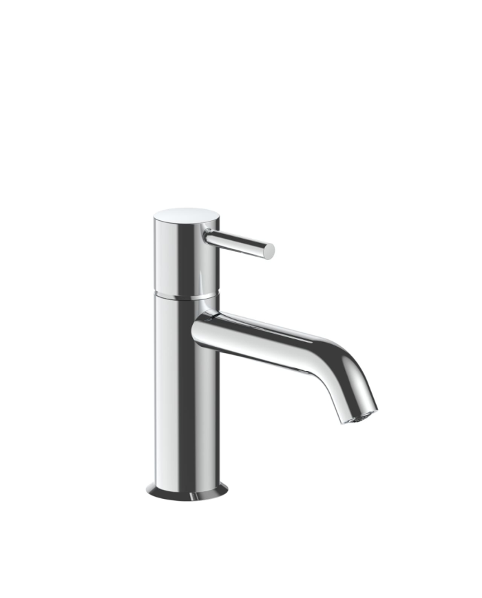 Mitigeur lavabo bec rallongé - Nostromo - Fantini