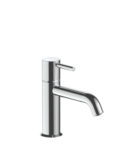 Mitigeur lavabo bec rallongé - Nostromo - Fantini