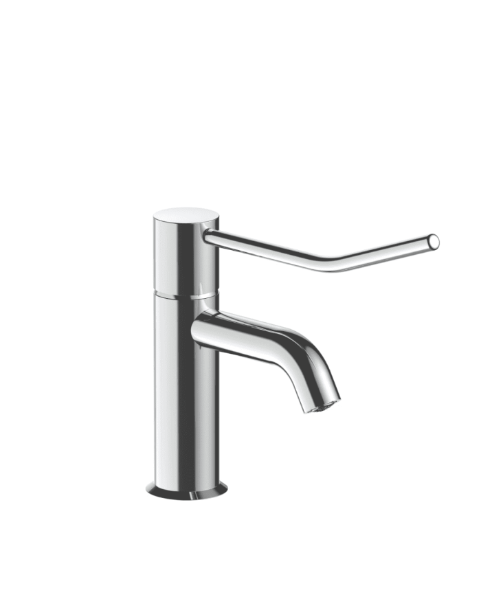 Mitigeur lavabo monotrou - Nostromo - Fantini