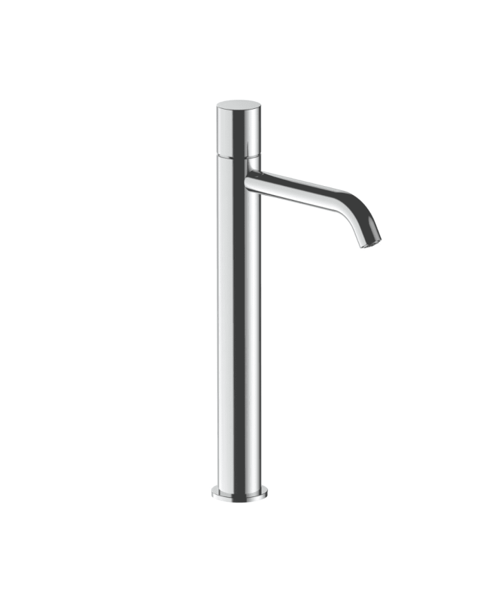 Mitigeur lavabo surélevé - Nostromo Small - Fantini