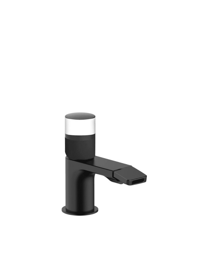 Mitigeur bidet monotrou - Nice - Fantini