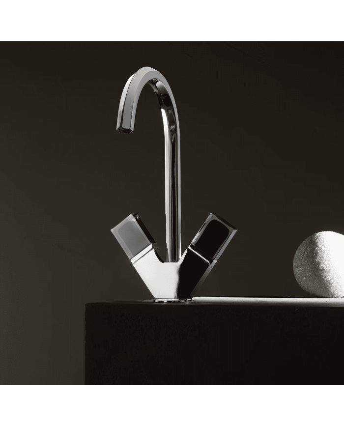 Mélangeur lavabo - Venezia - Fantini