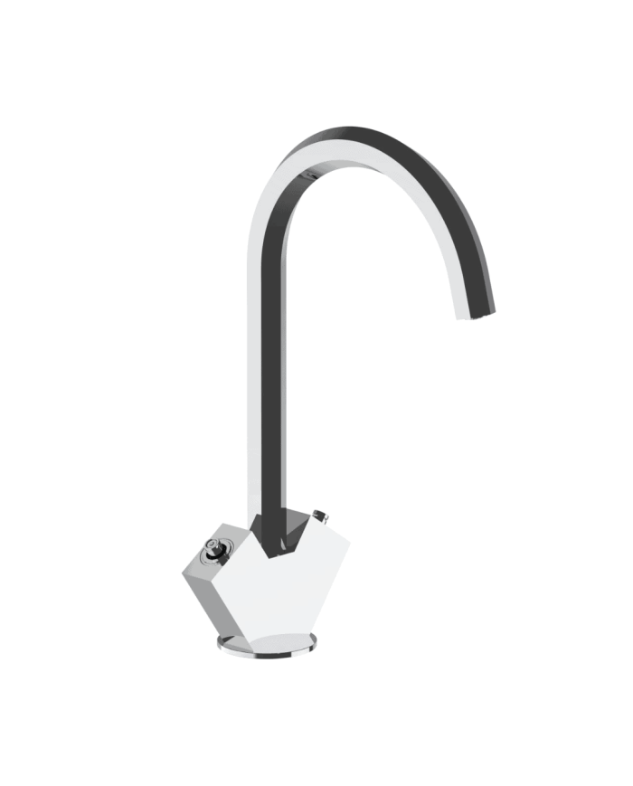 Mélangeur lavabo - Venezia - Fantini