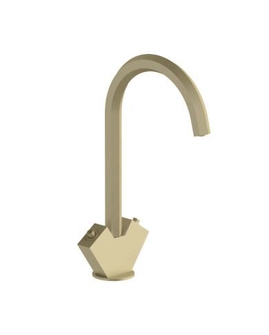 Mélangeur lavabo - Venezia - Fantini