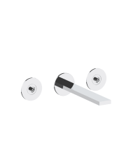 Mélangeur lavabo mural - Venezia IN - Fantini