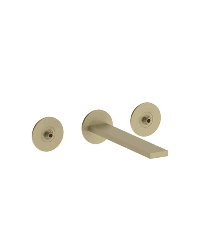 Mélangeur lavabo mural - Venezia IN - Fantini