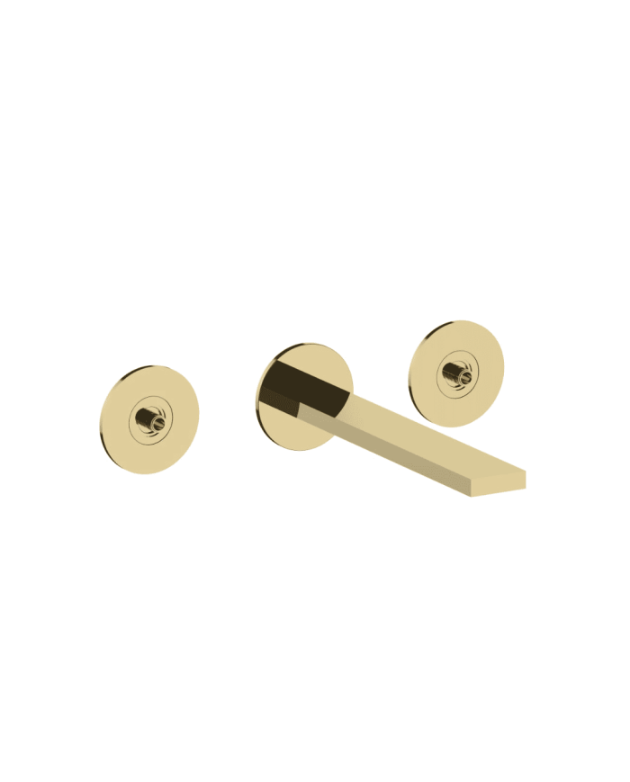 Mélangeur lavabo mural - Venezia IN - Fantini