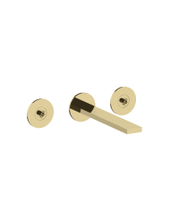 Mélangeur lavabo mural - Venezia IN - Fantini