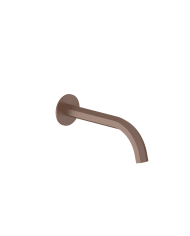 Bec lavabo mural - Venezia - Fantini