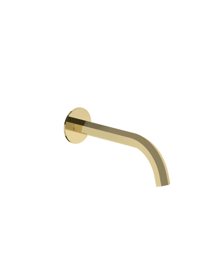 Bec lavabo mural - Venezia - Fantini