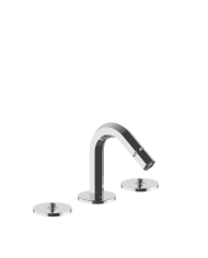 Mélangeur bidet - Venezia - Fantini