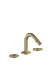 Mélangeur bidet - Venezia - Fantini