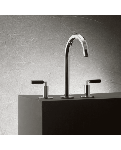 Manettes avec levier - Venezia - Fantini