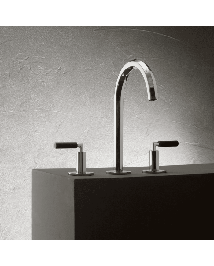 Manettes avec levier - Venezia - Fantini