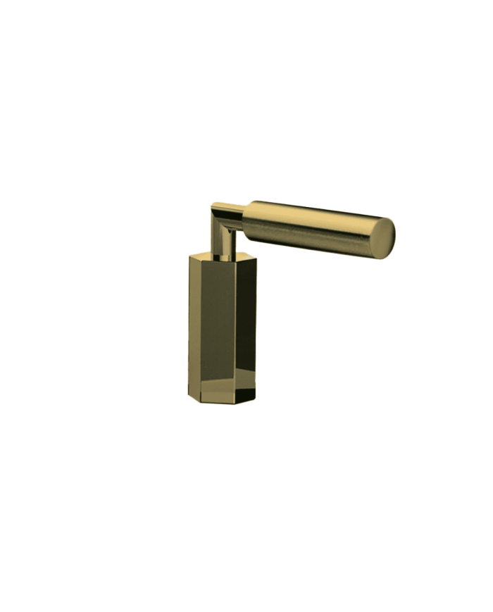 Manettes avec levier - Venezia - Fantini