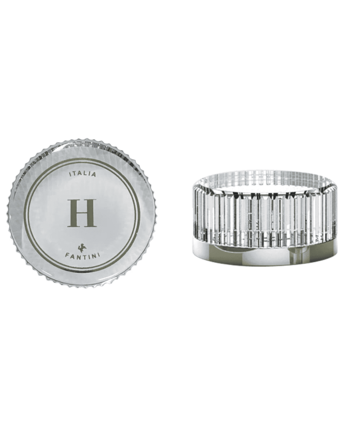 Manettes en Cristal - Blanc - Venezia - Fantini