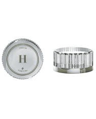 Manettes en Cristal - Blanc - Venezia - Fantini