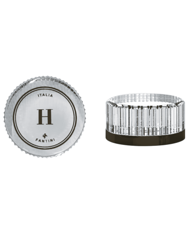 Manettes en Cristal - Blanc - Venezia - Fantini